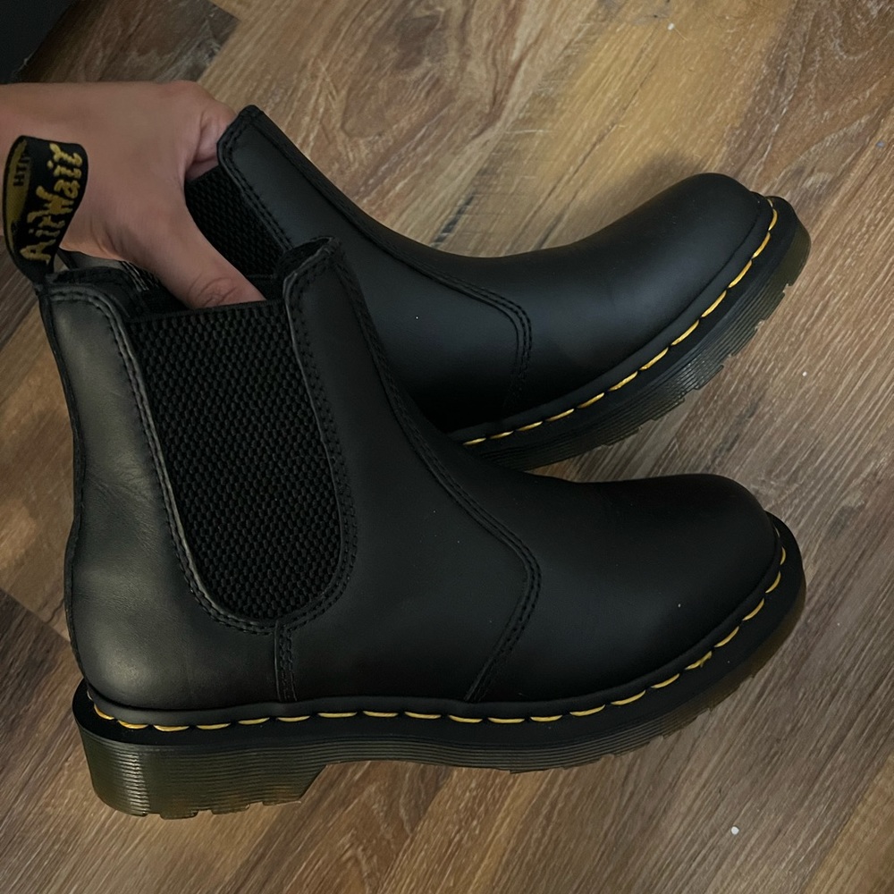 Doc marten Chelsea boot